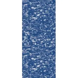 Swimline 16' x 32' Oval A/G Overlap Liner 48-52" Wall