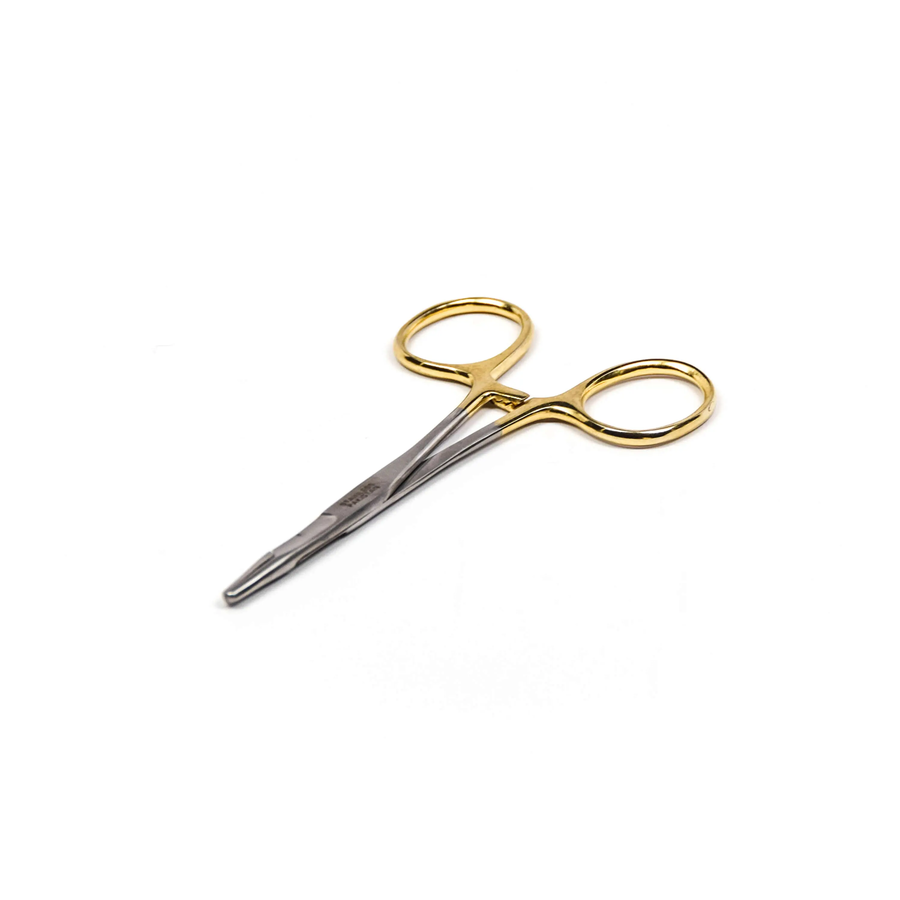 Gold / Silver Forceps Gold / Silver Forceps