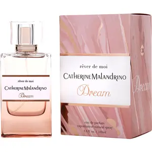 Catherine Malandrino Dream By Catherine Malandrino Eau De Parfum For Women