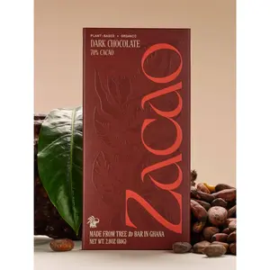 70% Cacao Dark Chocolate