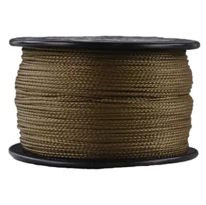 Nano Cord - Coyote (300ft Spool)