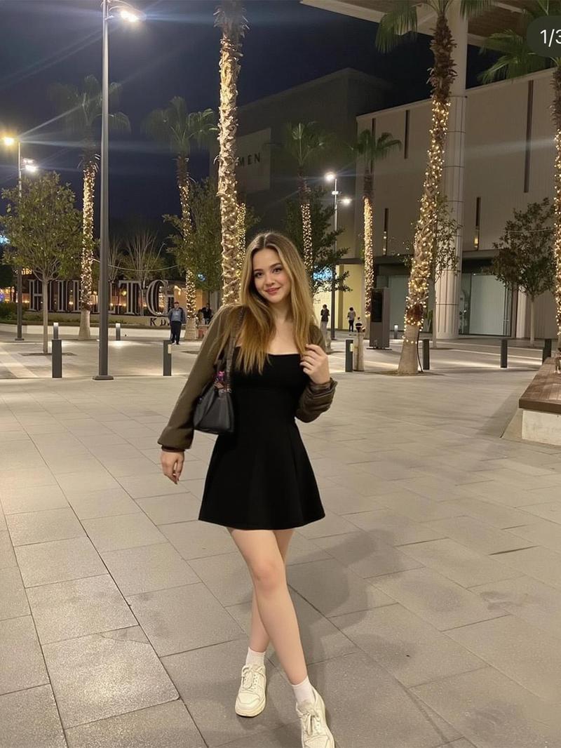 Women's Square Neck Tennis Dress with Spaghetti Straps Backless Side Slit Athletic Golf Dresses for Workouts & Casual Wear