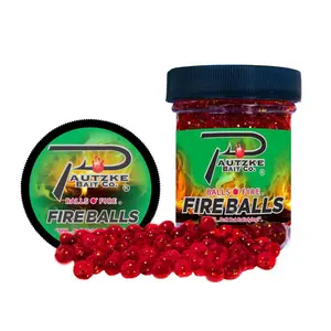 Pautzke Fire Balls
