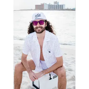 SEX ED Button Up Shirt