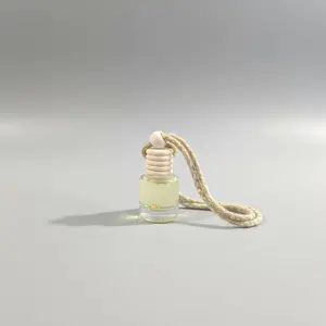 Citrus Revival - Car Diffuser