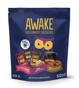 Dark Chocolate Variety Pack