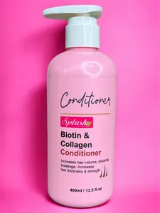 Splash Biotin & Collagen Conditioner