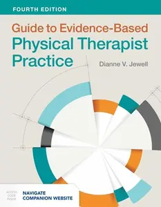 USED-Guide to Evidence-Based Physical Therapist Practice by Jewell, Dianne V. (Paperback)