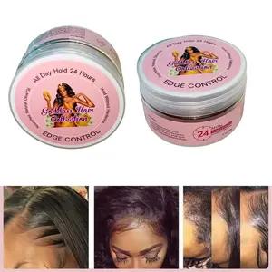 Goddess Hair Collection Edge Control