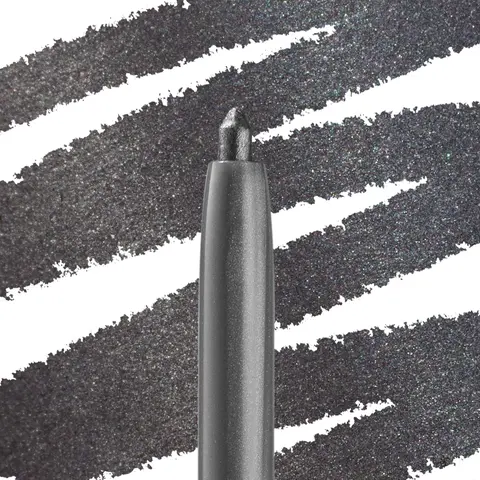 ColourPop® Creme Gel Liner - Waterproof 18HR Longevity Super Creamy Matte Smooth Gel Eyeliner for Easy Blending & Super Pigmented Shades 0.2g