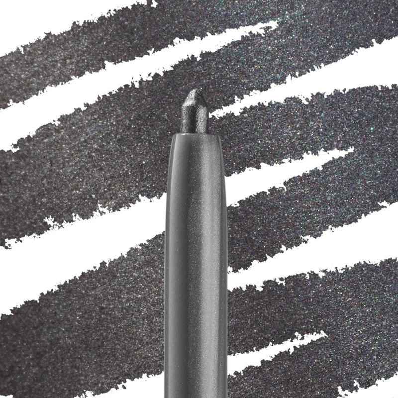ColourPop® Creme Gel Liner - Waterproof 18HR Longevity Super Creamy Matte Smooth Gel Eyeliner for Easy Blending & Super Pigmented Shades 0.2g