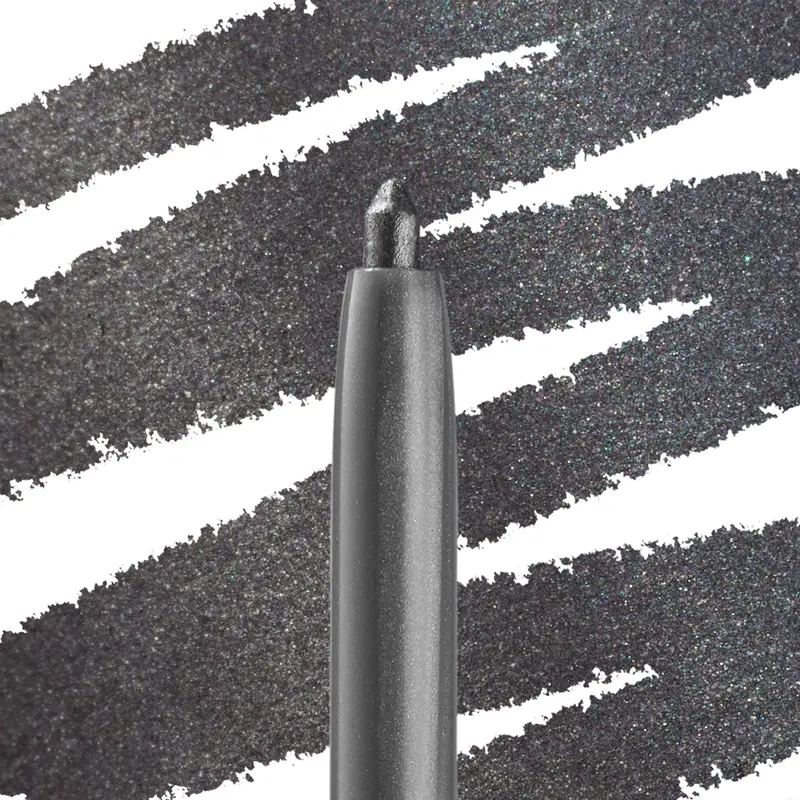ColourPop® Creme Gel Liner - Waterproof 18HR Longevity Super Creamy Matte Smooth Gel Eyeliner for Easy Blending & Super Pigmented Shades 0.2g