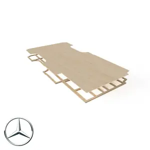 Flooring Kit for Sprinter