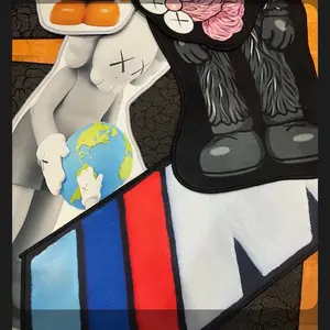 Custom Rug! Custom Rug!