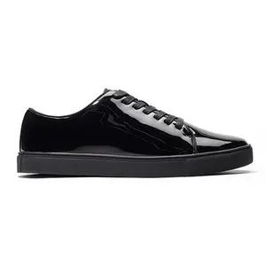 PROM PATENT SNEAKER