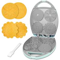 Multi Pizzelle Maker