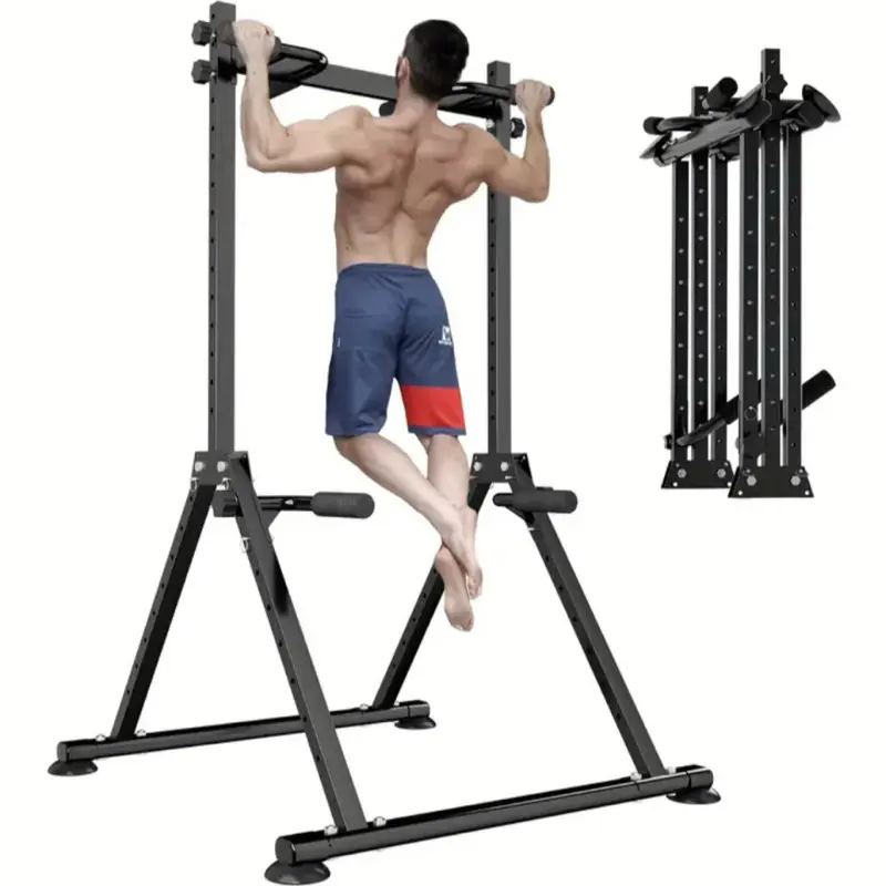 Multi-Workout Foldable Workout Equipment