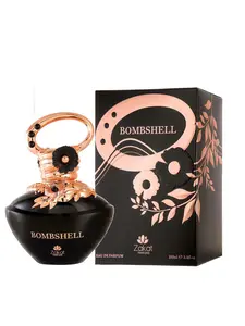 Bombshell by Zakat Eau de Parfum 3.4 FL OZ Unisex Bombshell by Zakat Eau de Parfum 3.4 FL OZ Unisex