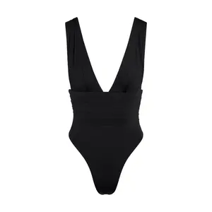 Florence One Piece - Black