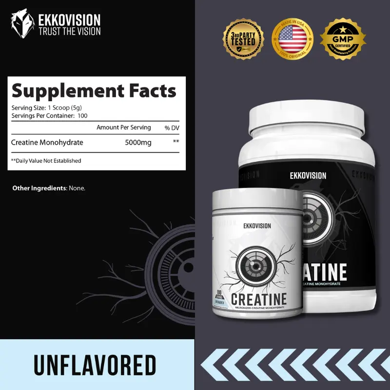 Unflavored