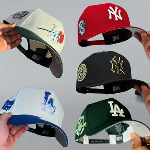 New Era Dodgers Yankees MLB Classic Baseball Cap – 9FORTY Adjustable Snapback Hat for Men and Women, Premium Embroidered Logo Design, Streetwear Fashion Essential, Vintage Athletic Style, Everyday Casual Wear, Viral USA Trend 2026