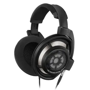 Sennheiser HD 800 S Open-Back Wired Audiophile Headphones