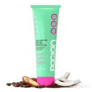 Ultra-Protection Sport Hair Treatment Potion, 160ml Haircare Product, Lightweight UV-Protective Formula for Daily Use