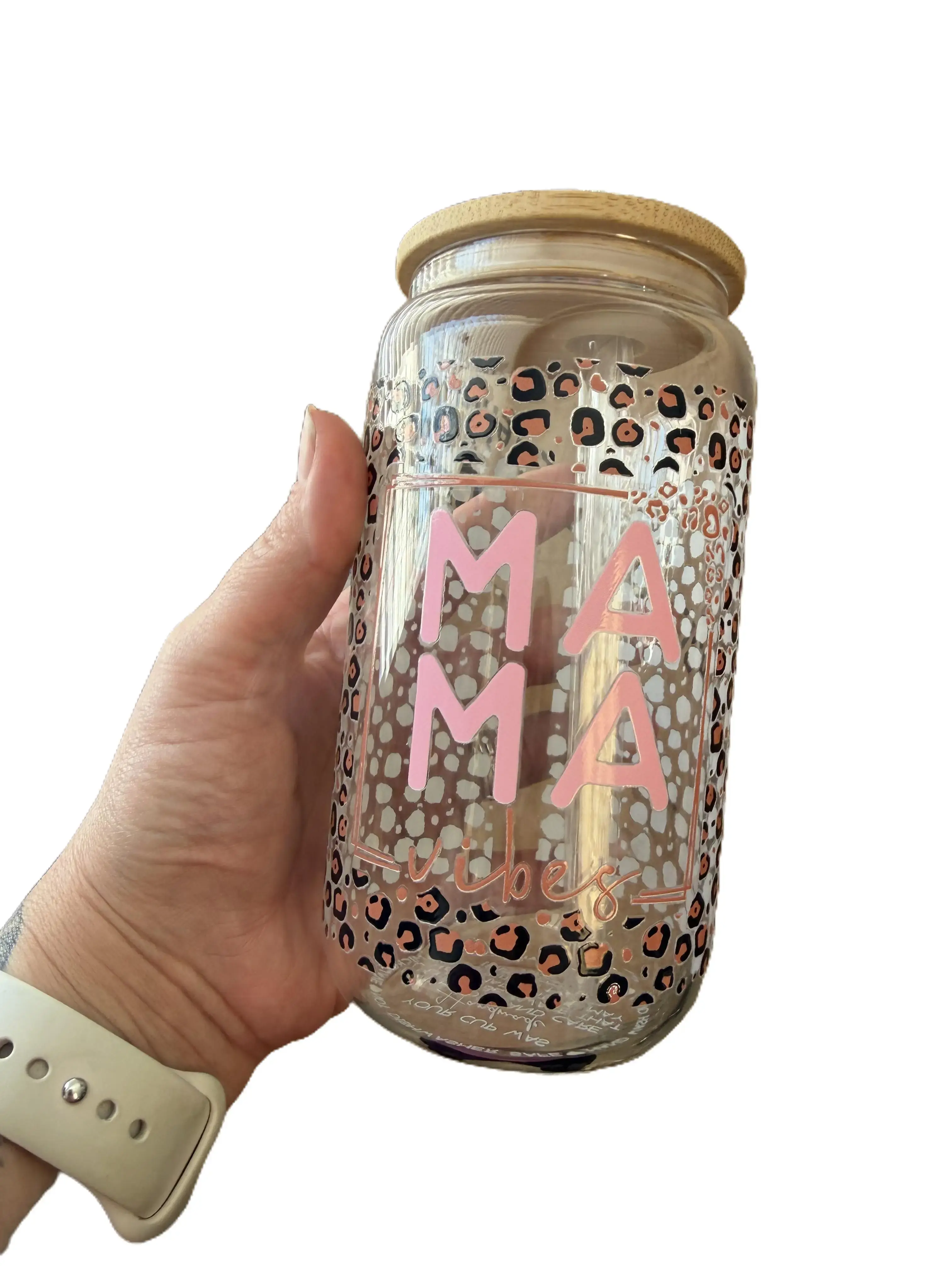 Handcrafted Kitchen Drinkware Cups - Durable Artisanal Glasses for Daily Beverage Use