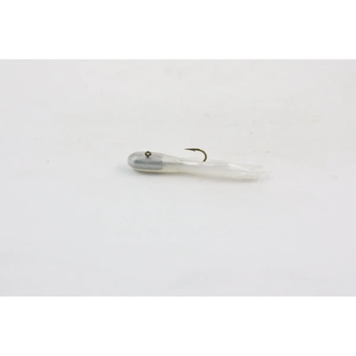Lead Masters Mini Tube Jigs 1/64 oz. Trout, Crappie & Panfish