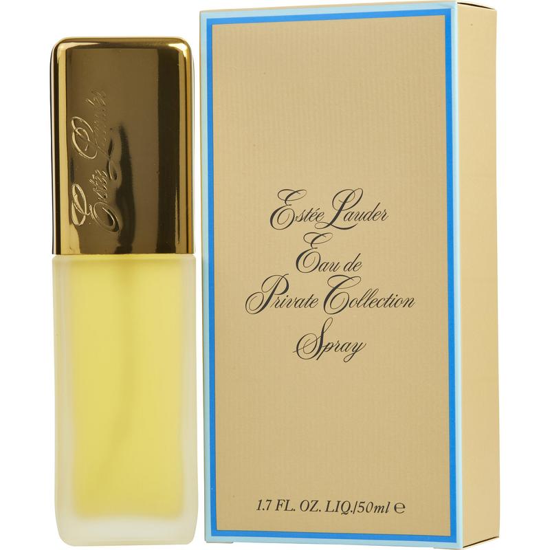 Eau De Private Collection By Estee Lauder Fragrance Spray For Women