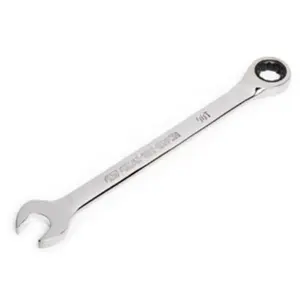 Gearwrench KD86952 0.9375 in. Ratcheting 90T Combo Wrench