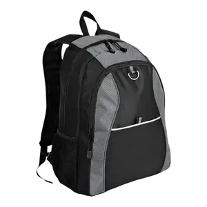 Port Authority BG1020 Contrast Honeycomb Backpack