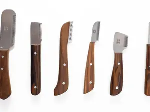 Hand Stripping Set