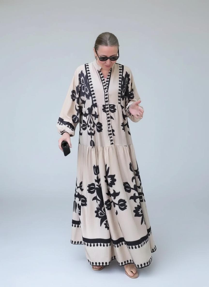 Abaya Muslim Dress Party Women Long Robe Ramadan Morocco Dubai Abayas Kaftan Islam Arab Modest Vestidos