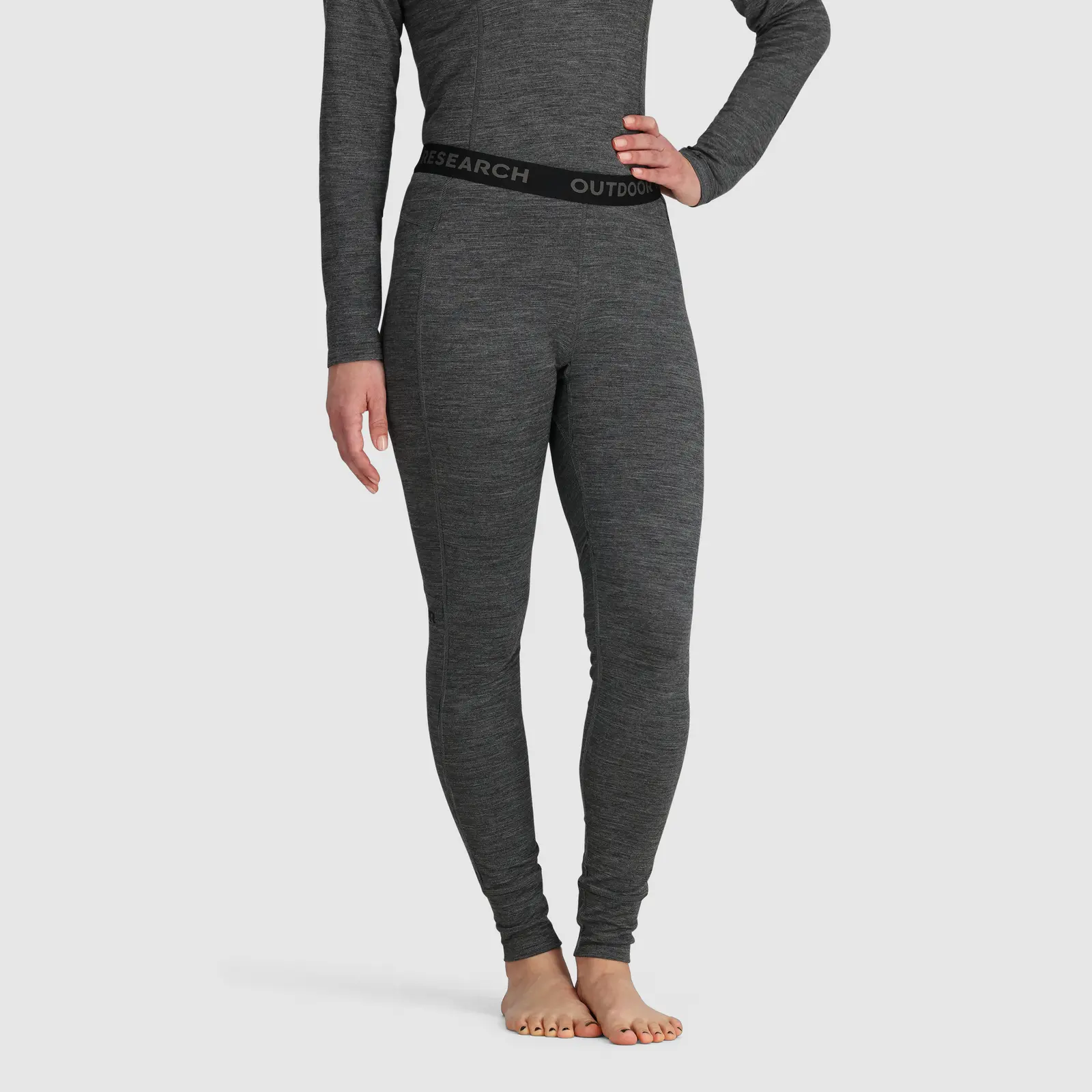 Outdoor Research Women's Alpine Onset Merino 150 Bottoms