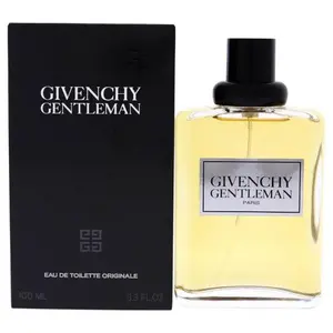 Gentleman by Givenchy for Men 3.3 oz Eau De Toilette for Men