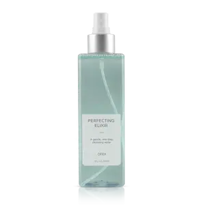 Perfecting Elixir