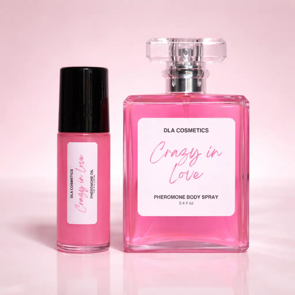 1oz oil and 3.4oz/100mL spray