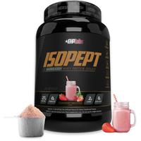 Strawberry Milkshake