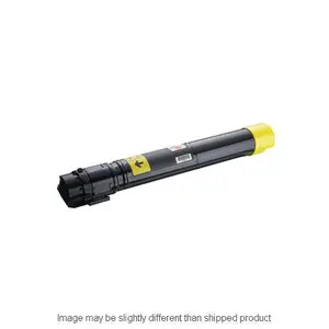 COMPRP DELL 330-6139 HI YLD YELLOW TONER