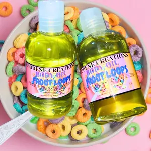 FROOT LOOPS BODY OIL