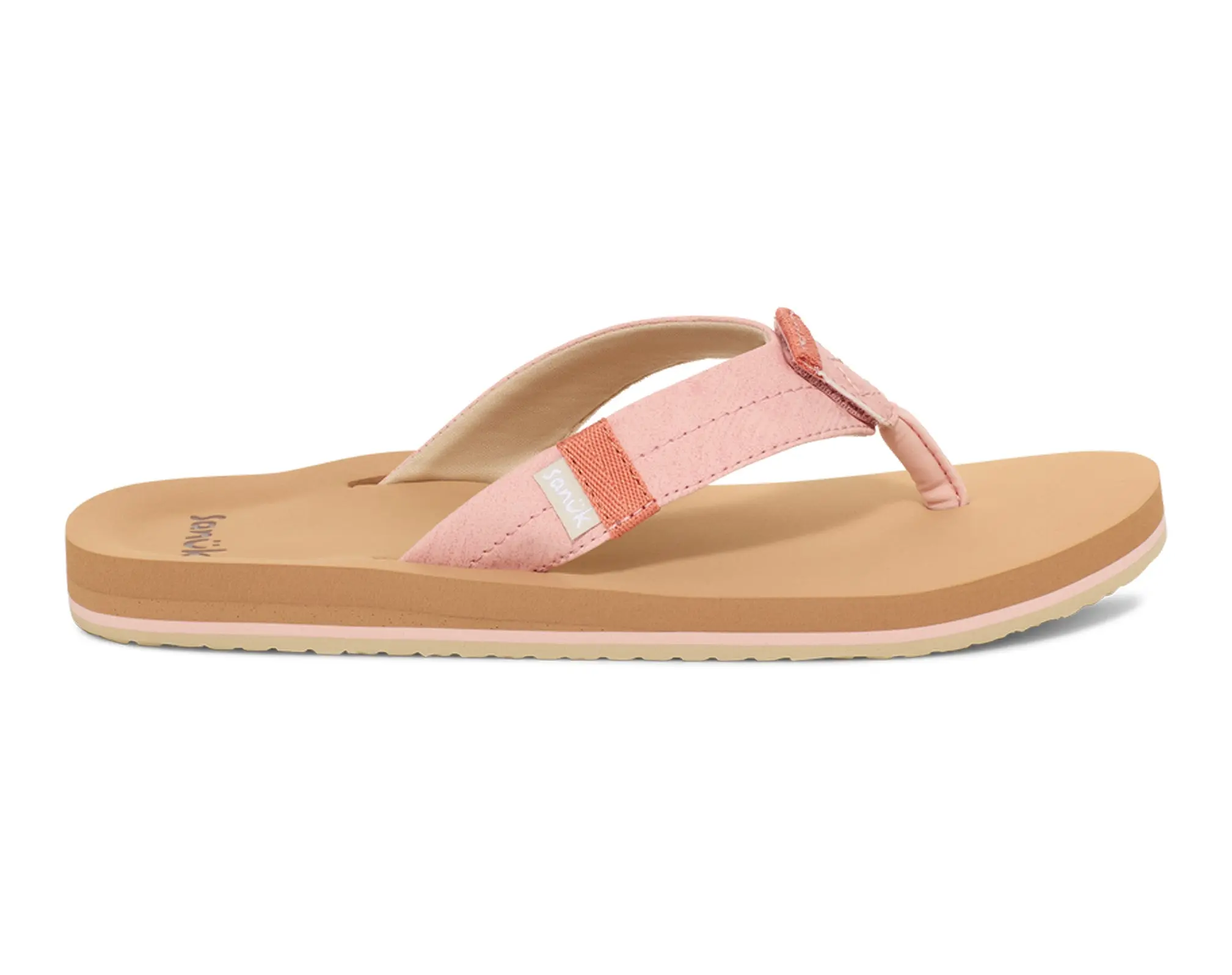 Sanuk Ziggy Switchfit - Women's - FINAL SALE Sandals