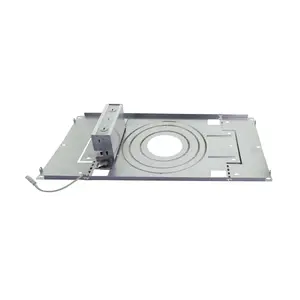 4"/6"/8"/10" Rough-In Mounting Plate