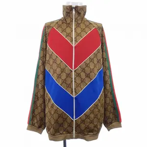 Pre-owned GUCCI Others Small Leather Goods Jacket