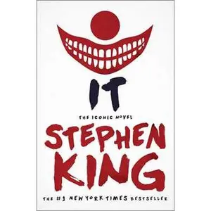 IT: A NOVEL [Hardcover]