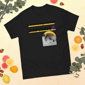 #tED_G Classic Tee 100% Cotton