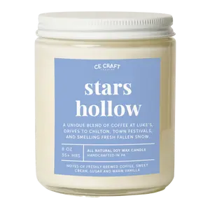 Gilmore Inspired Scented Candle, Vanilla Fragrance Aroma Candle for Kitchen Decor, Home Supplies Home Decor Accent Gilmore Inspired Scented Candle, Vanilla Fragrance Aroma Candle for Kitchen Decor, Home Supplies Home Decor Accent