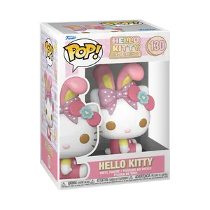 Funko Pop Vinyl Figure Hello Kitty And Friends 130