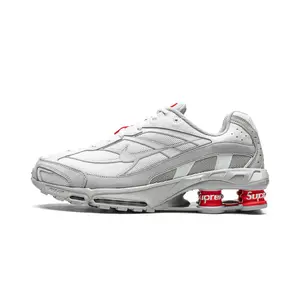 Shox Ride 2 SP "Supreme White" DN1615 100