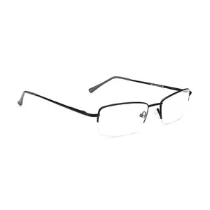 RA300-4 | Men | Matte Black | Metal Glasses